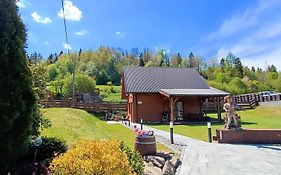 Domek na Berechu Domek w Górach-Pieniny